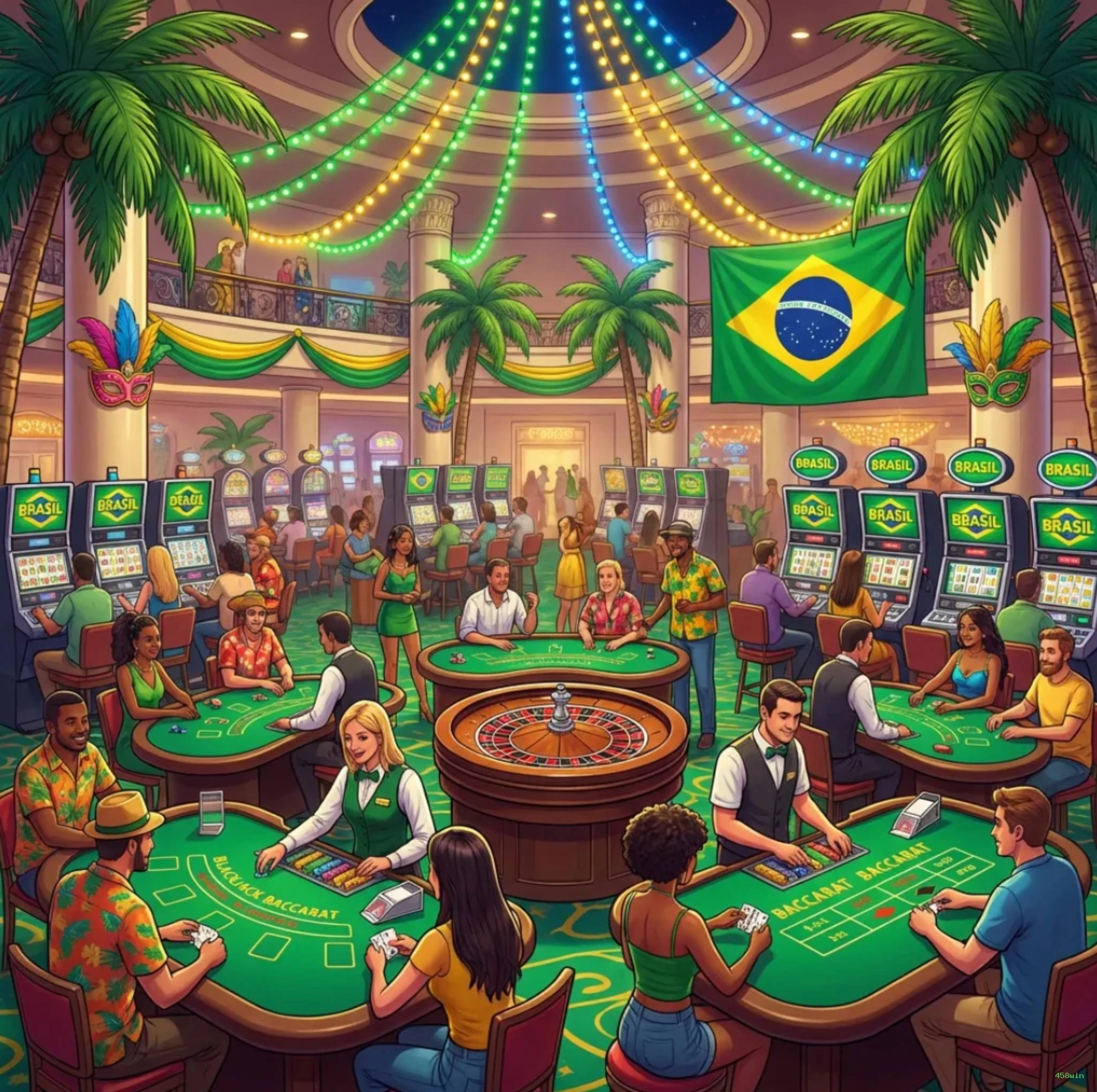 Avaliações de jogadores
