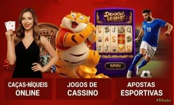 Login 458win
