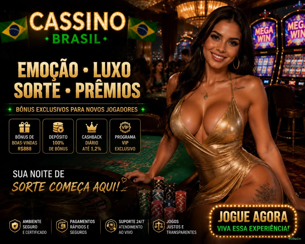 Benefícios VIP