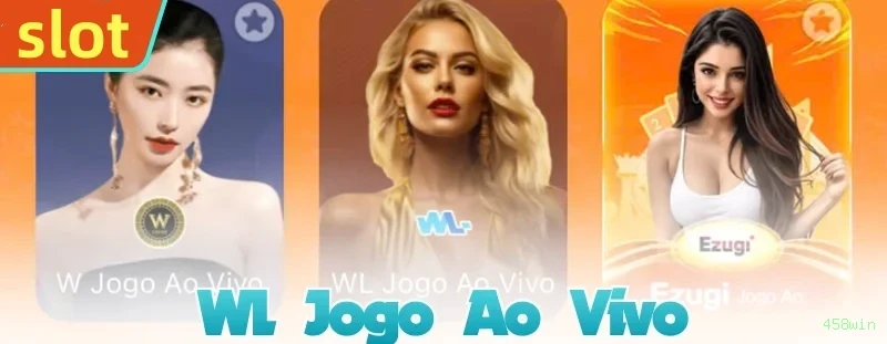 Níveis VIP 458win